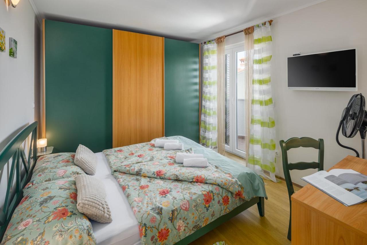 Kukci Apartment 外观 照片