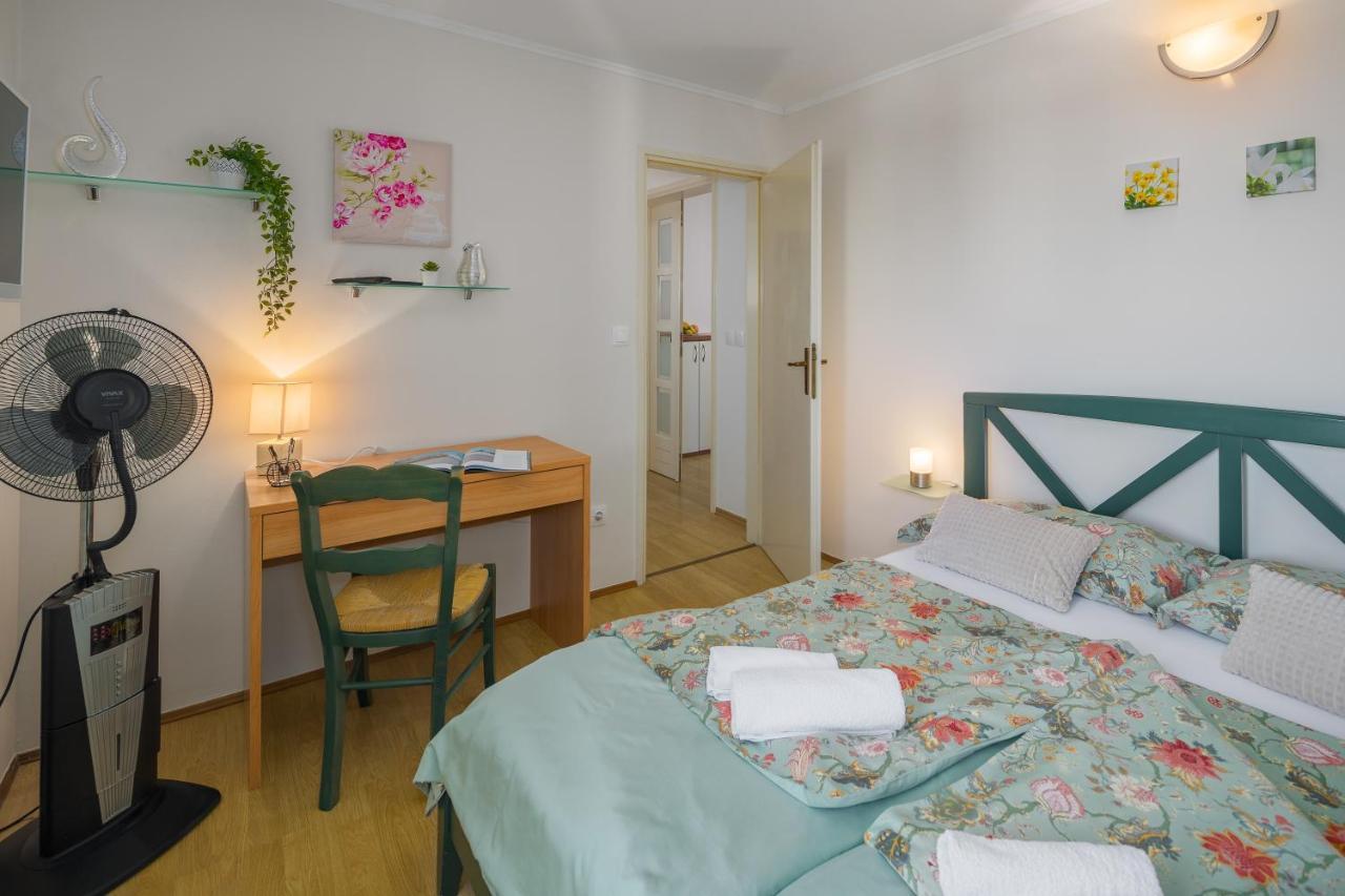 Kukci Apartment 外观 照片