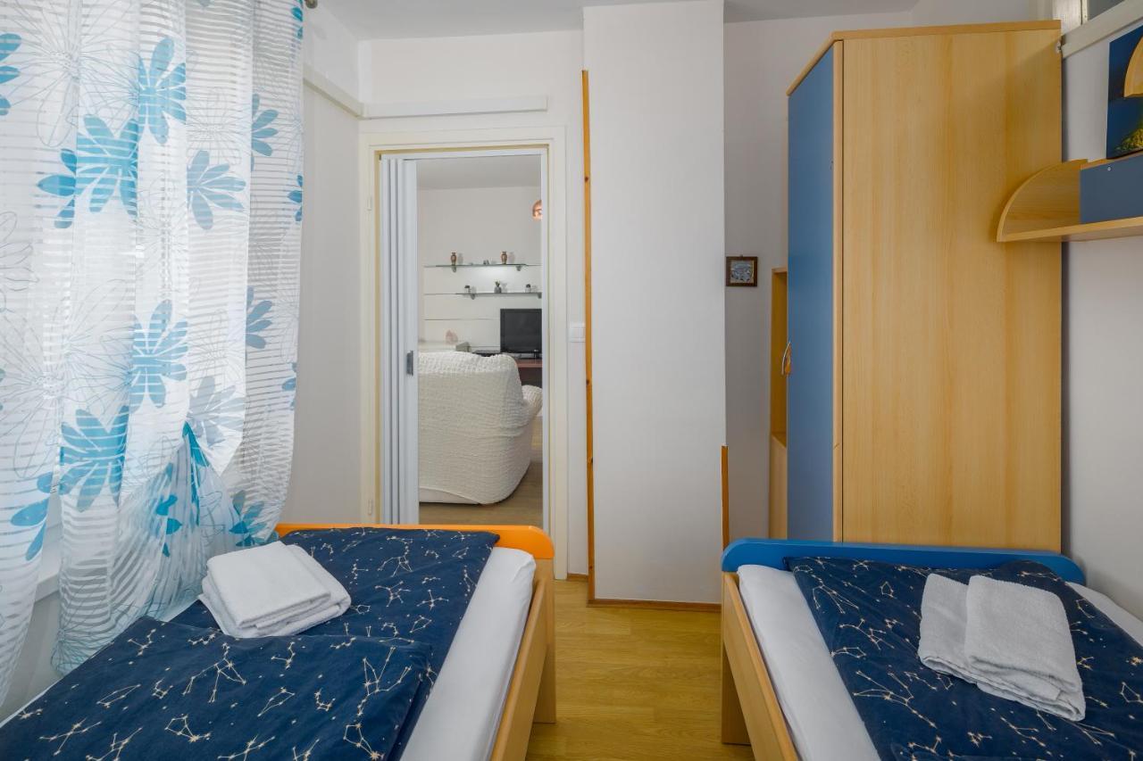 Kukci Apartment 外观 照片