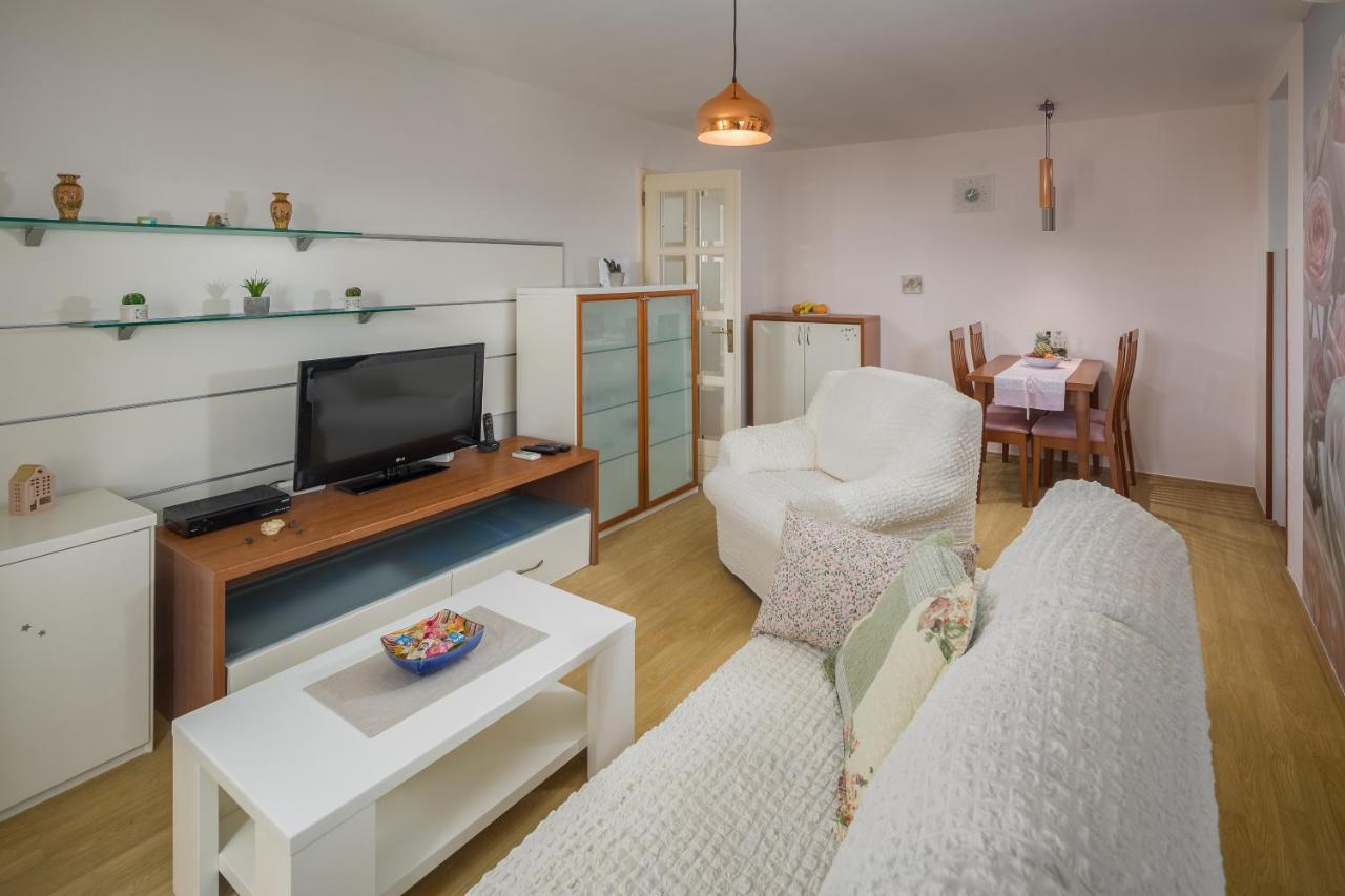 Kukci Apartment 外观 照片