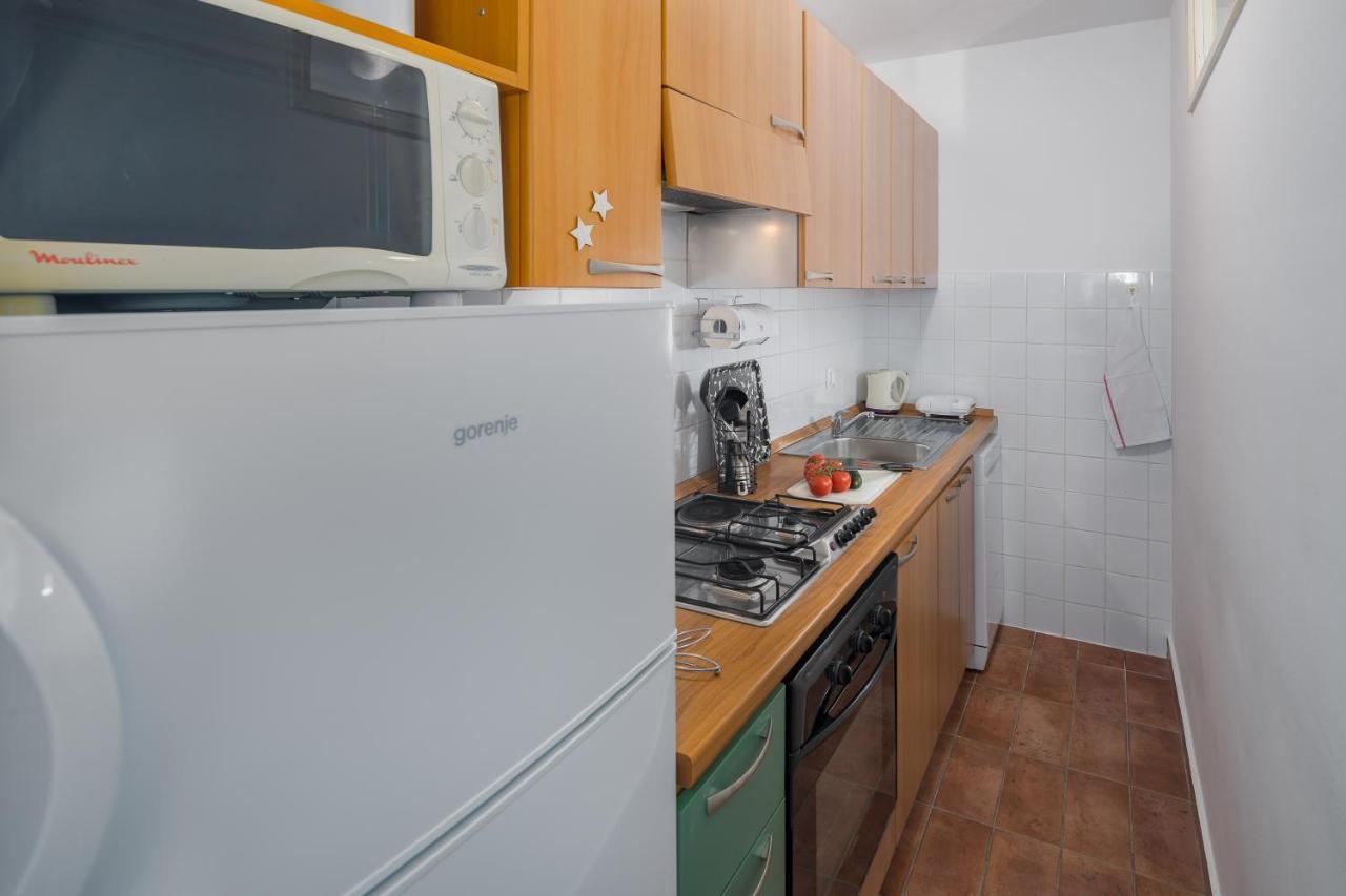 Kukci Apartment 外观 照片