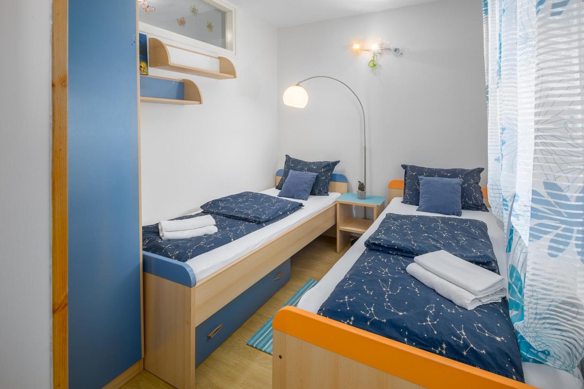 Kukci Apartment 客房 照片